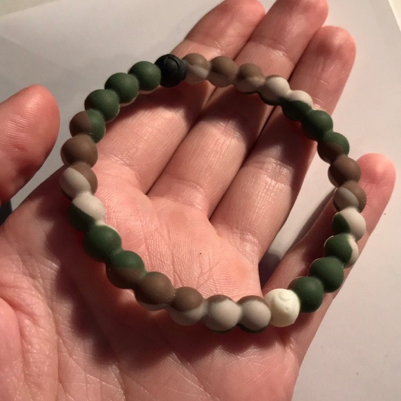 Lokai WWF bracelet - Picture 2 of 3